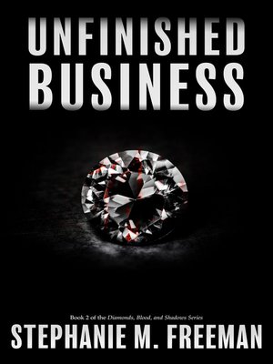 cover image of Unfinished Business